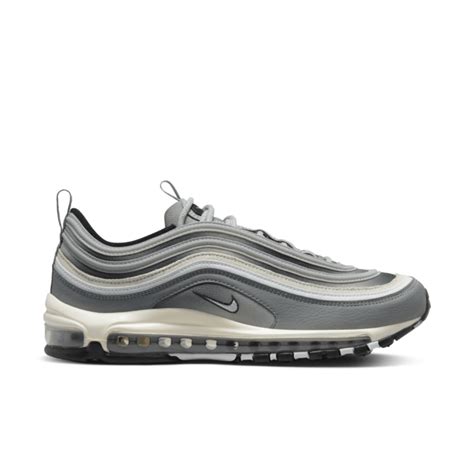 nike air max 97 grijs dames